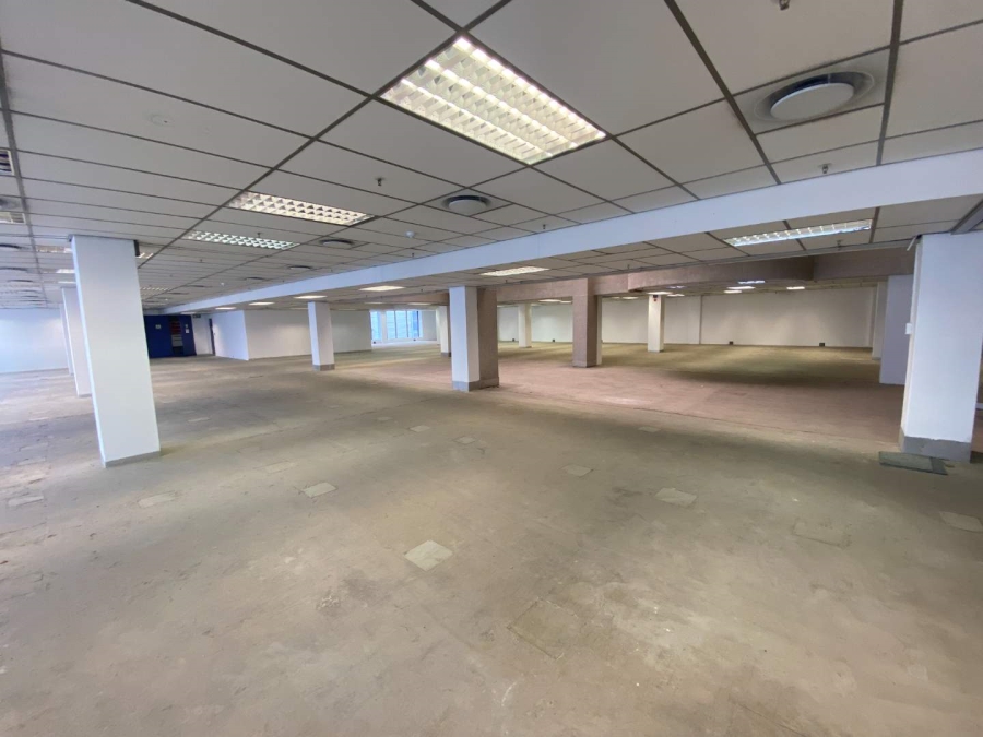 To Let commercial Property for Rent in Foreshore Western Cape